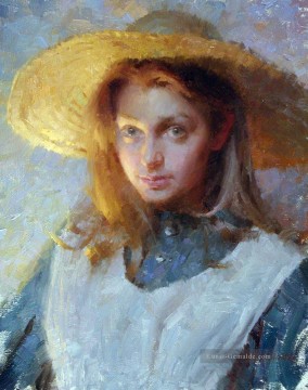 Frau Werke - Ophelia MW Impressionist